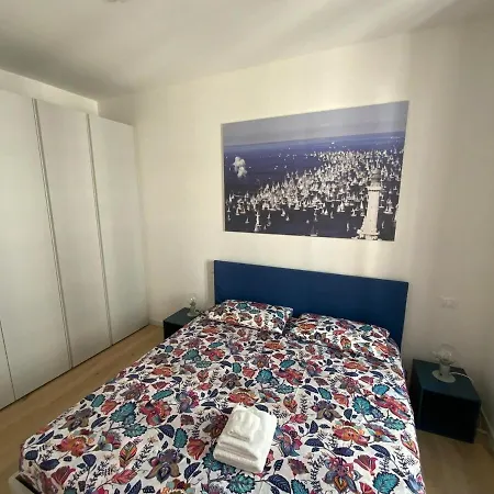 Relax A Due Passi Dal Centro! Wifi Gratis Lägenhet *