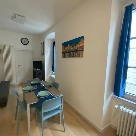 Relax A Due Passi Dal Centro! Wifi Gratis Lägenhet