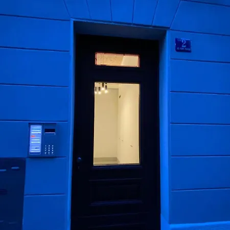 Relax A Due Passi Dal Centro! Wifi Gratis Lägenhet Trieste