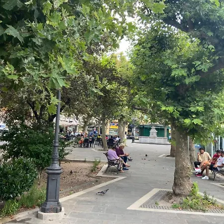 Lägenhet Relax A Due Passi Dal Centro! Wifi Gratis *